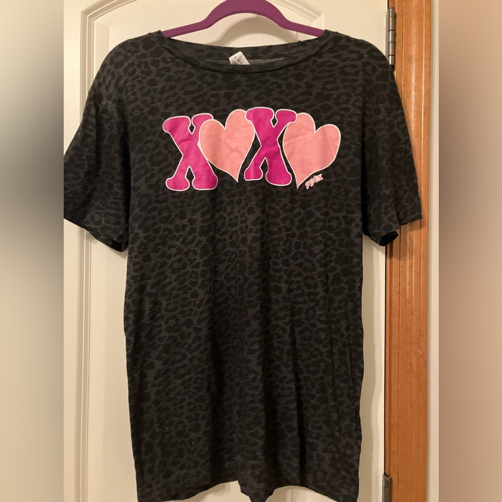XOXO Valentines Day Shirt